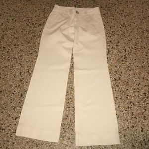 Banana Republic Pants Size 0 NWOT